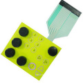 2020 new membrane silicone rubber keypad